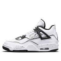 (GS) Air Jordan 4 Retro 'DIY' DC4101-100