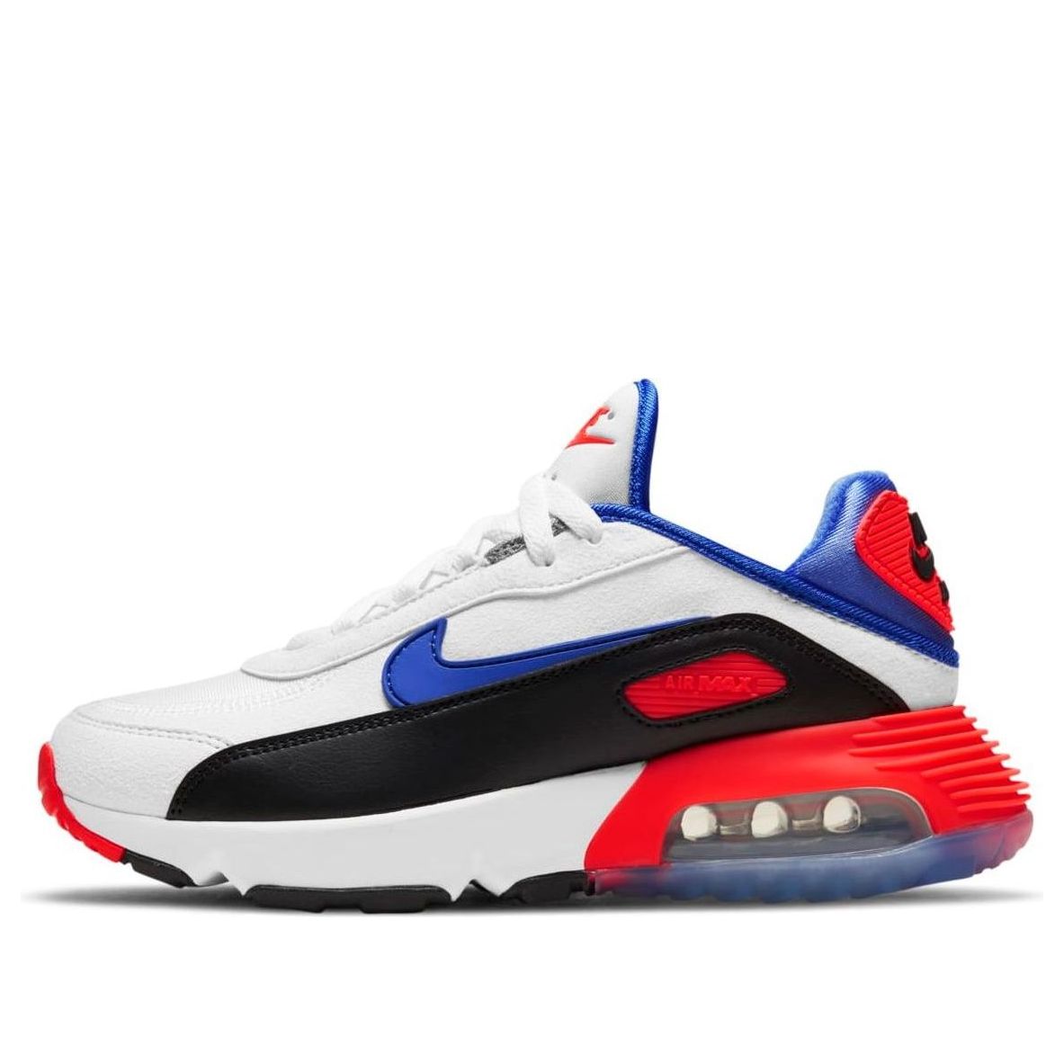 (GS) Nike Air Max 2090 'Evolution of Icons' CW1650-100