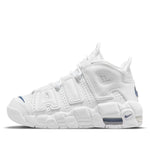 (GS) Nike Air More Uptempo 'White Midnight Navy' DH9719-100