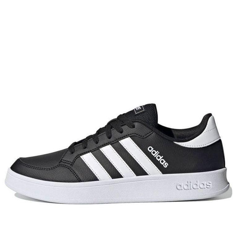 adidas Breaknet 'Black White' FX8708