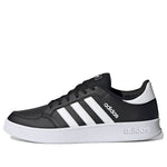 adidas Breaknet 'Black White' FX8708
