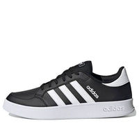 adidas Breaknet 'Black White' FX8708
