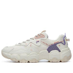 (WMNS) FILA Heritage-FHT White F12W144123FGD