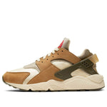 Nike x Stussy Air Huarache LE 'Desert Oak' 2021 DD1381-200