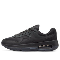 (GS) Nike Air Max Motif 'Black Anthracite' DH9388-003