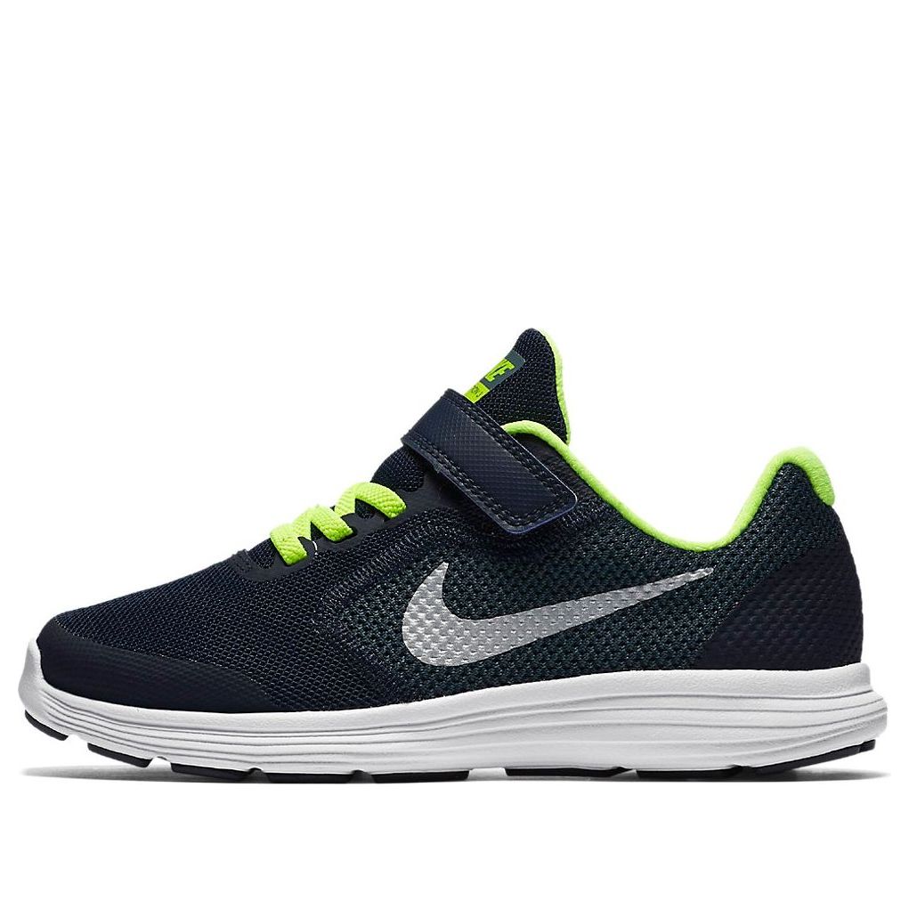 (PS) Nike Revolution 3 'Blue White' 819414-404