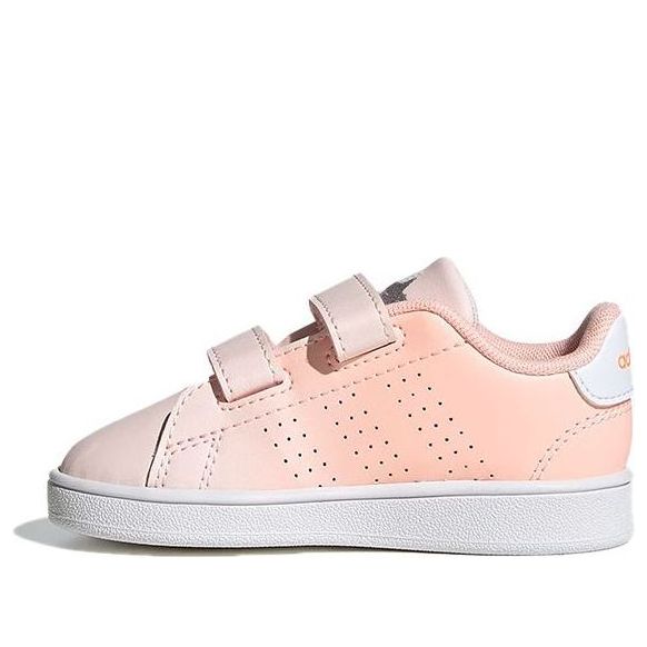 (TD) adidas Advantage 'Pink' FW4952
