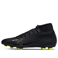 Nike Mercurial Superfly 9 Club MG 'Shadow Pack' DJ5961-001