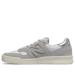 (WMNS) New Balance 300 White/Grey WRT300G2