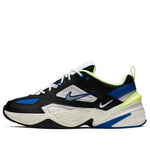 Nike M2K Tekno 'Black Royal Volt' CI2969-002