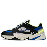 Nike M2K Tekno 'Black Royal Volt' CI2969-002