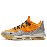 Nike x Atmos LeBron 16 Low 'Safari' CD9471-800