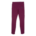 (WMNS) Nike Tight Training Running Sports Pants/Trousers/Joggers Red AA1740-609