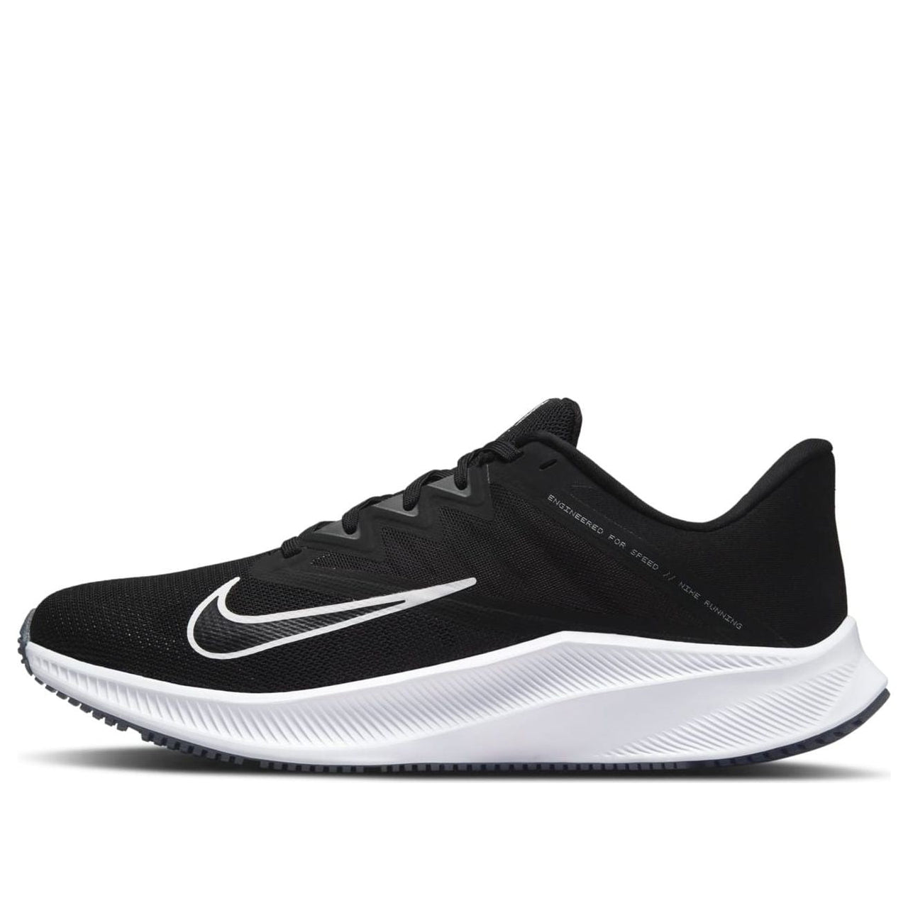 Nike Quest 3 'Black White' CD0230-002