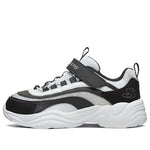 Skechers Go Lite Styles K 80764L-BKW