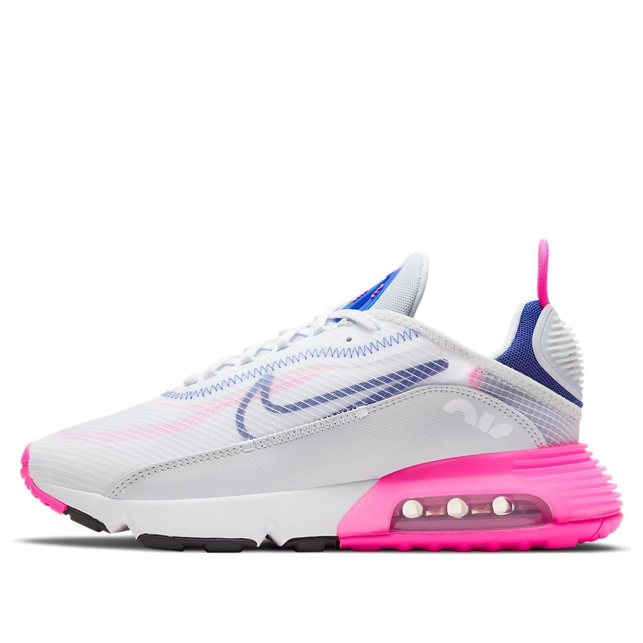 (WMNS) Nike Air Max 2090 'Laser Pink' CZ3867-101