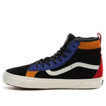 Vans SK8-HI 46 MTE DX 'Black Surf The Web' VN0A3DQ5T3X