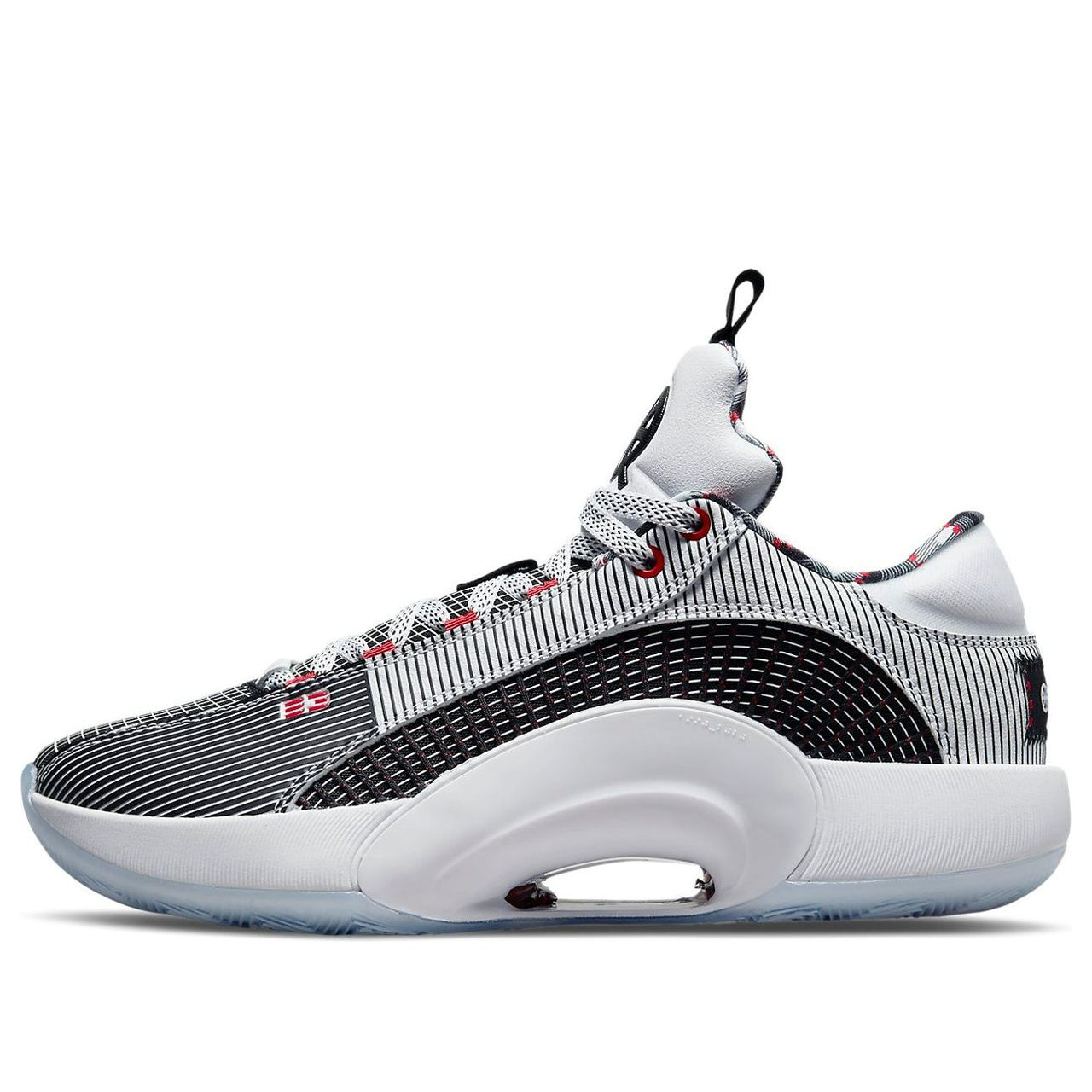 Air Jordan 35 Low 'Quai 54' DJ2830-106