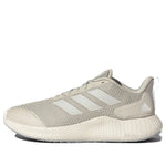 adidas Edge Gameday Marathon Running Shoes 'Grey White' GV6832