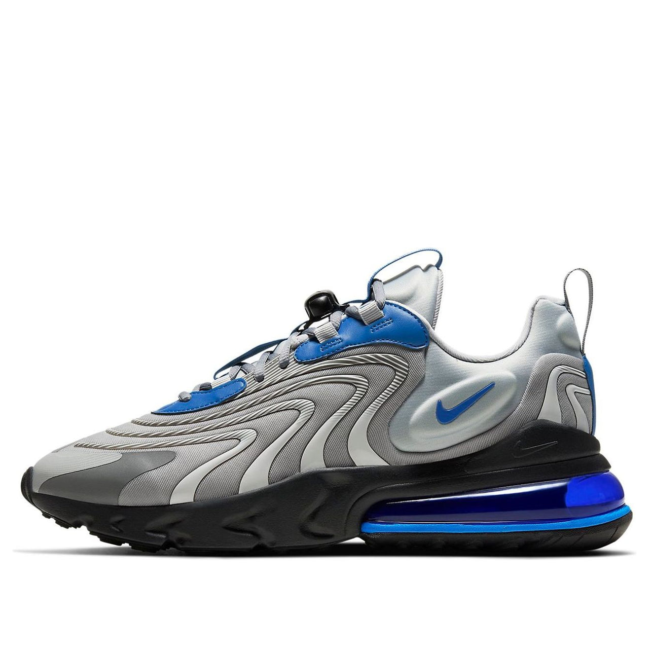 Nike Air Max 270 React ENG 'Battle Blue' CJ0579-001