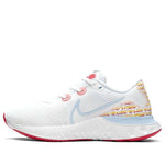 (WMNS) Nike Renew Run 'Graffiti Print' CW5633-100