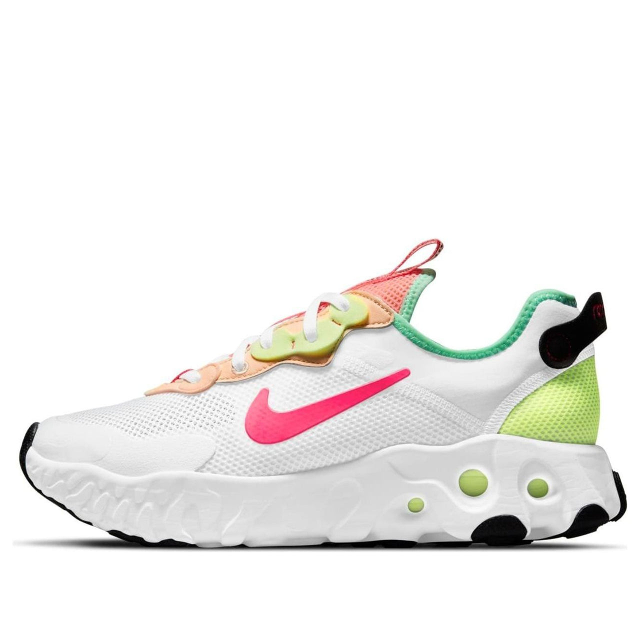 (WMNS) Nike React Art3mis SE 'White' CZ1227-101