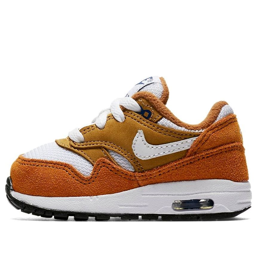 (TD) Nike Air Max 1 Premium Retro 'Curry' AT3360-700
