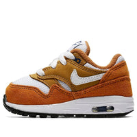 (TD) Nike Air Max 1 Premium Retro 'Curry' AT3360-700