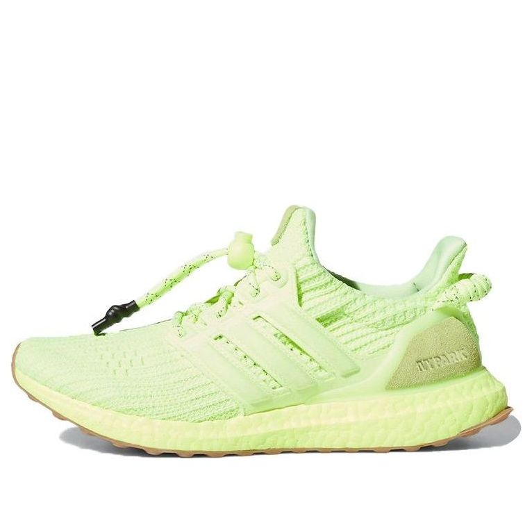 adidas Ivy Park x UltraBoost 'Hi-Res Yellow' FZ5456