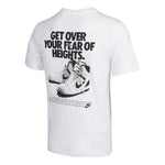 Nike AS Men's Sportswear Tee Air GX White DD3355-100