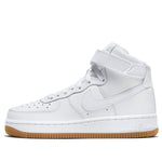 (GS) Nike Air Force 1 High 'White Gum' DH1058-100