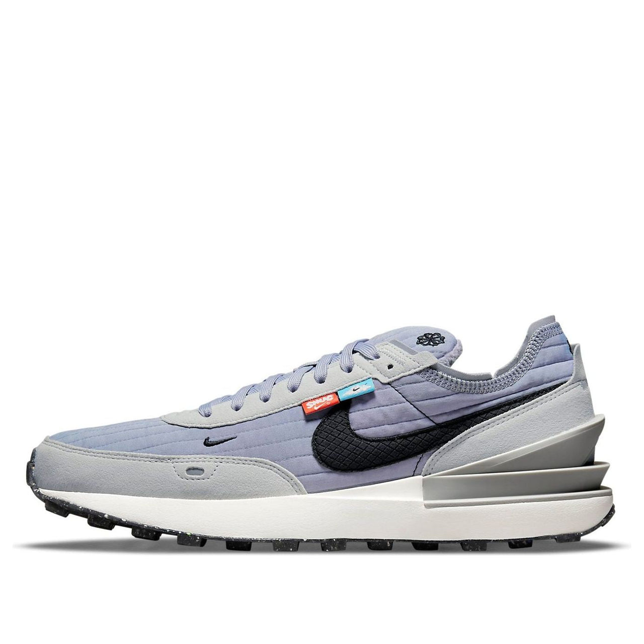 Nike Waffle One Premium 'Toasty - Provence Purple' DC8890-500