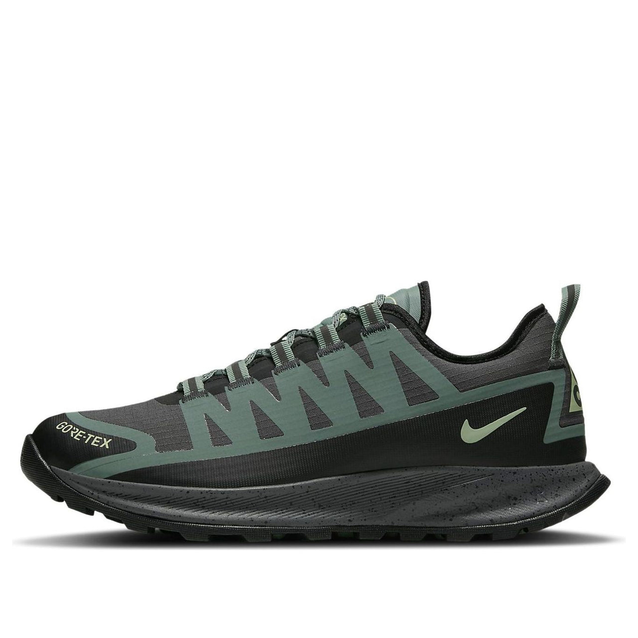 Nike ACG Air Nasu Gore-Tex 'Clay Green' CW6020-300