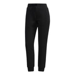 (WMNS) adidas W Mh Pt Dk 3S Track Pants For Black FM9309