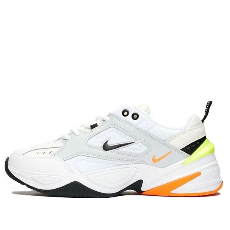 Nike M2K Tekno 'Pure Platinum' AV4789-004