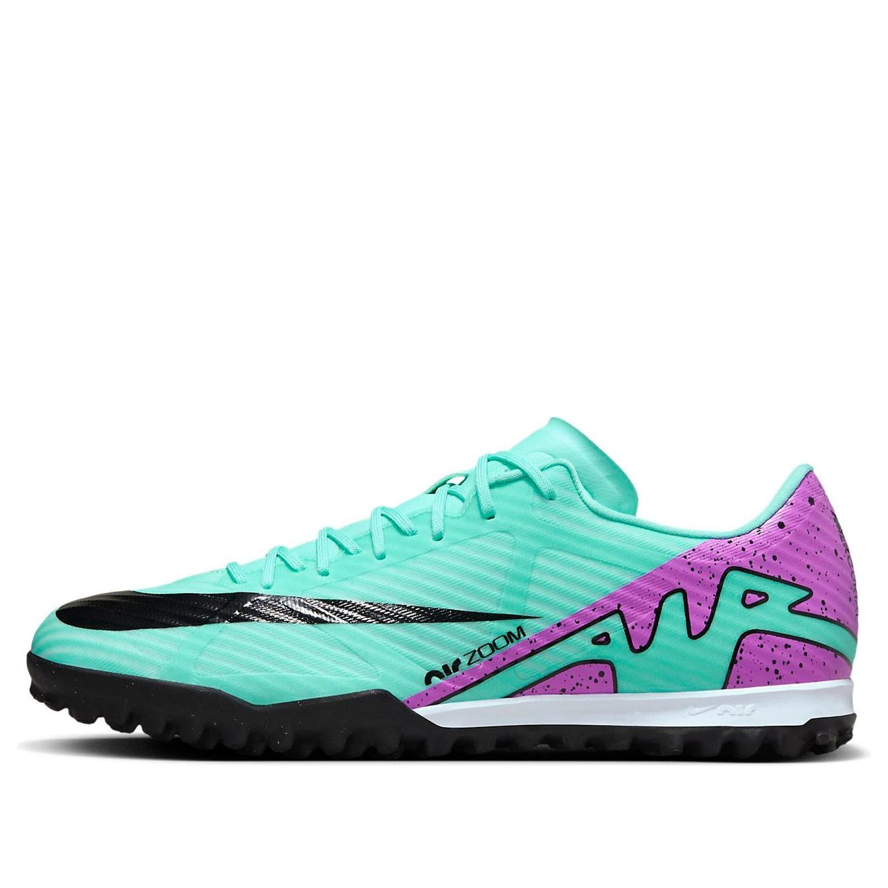 Nike Zoom Mercurial Vapor 15 Academy TF Turf 'Peak Ready Pack' DJ5635-300