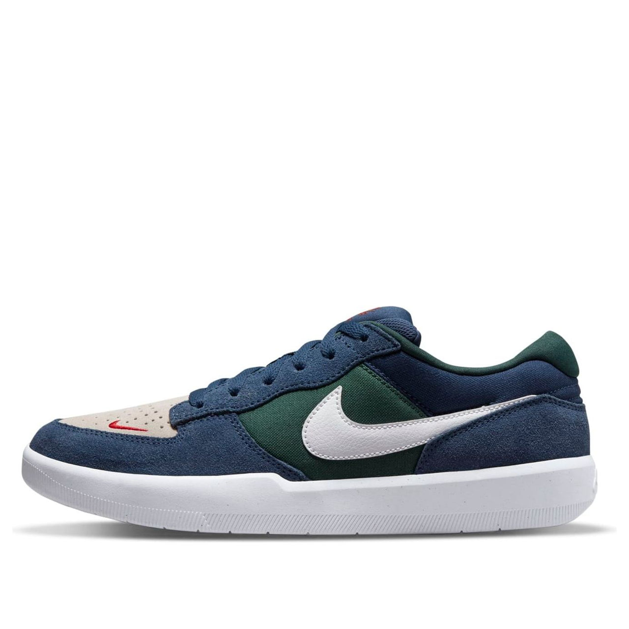 Nike Force 58 SB 'Navy Noble Green' CZ2959-402