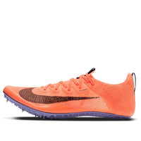 Nike Zoom Superfly Elite 2 'Bright Mango' CD4382-800