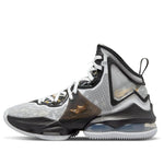 (GS) Nike LeBron 19 SE 'White Metallic Gold' DD0422-100