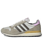 adidas originals ZX 500 'Gray White Pink' GY1997