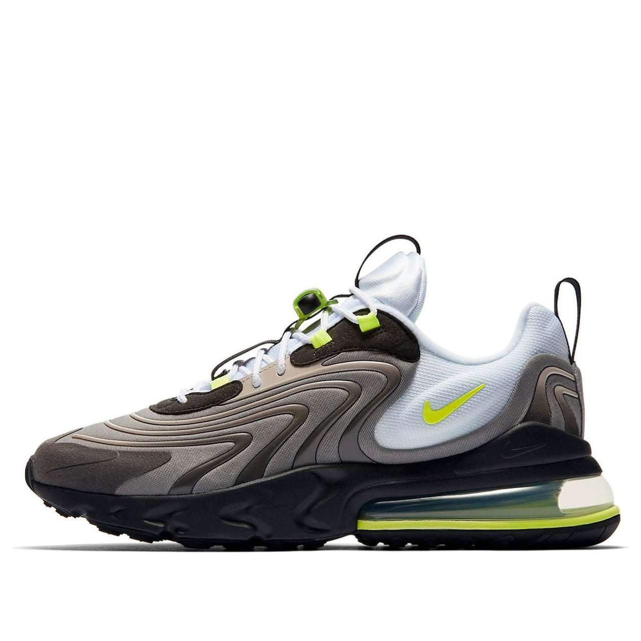 Nike Air Max 270 React ENG 'Neon 95' CW2623-001