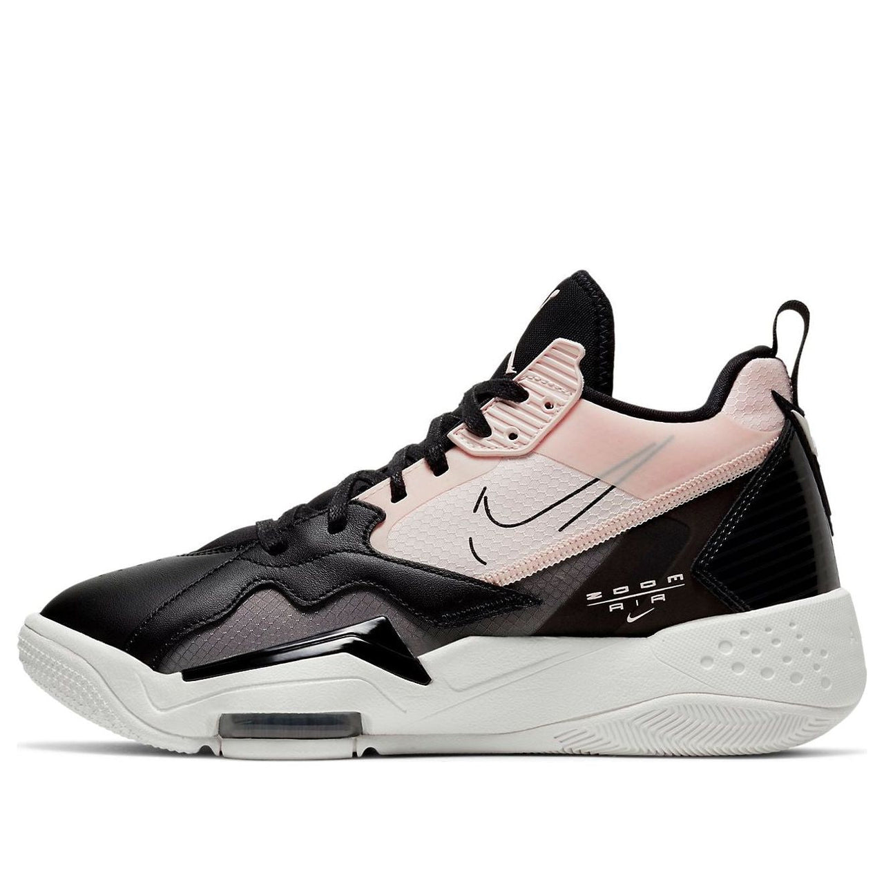 (WMNS) Air Jordan Zoom '92 'Guava Ice' CK9184-800