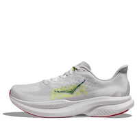 HOKA ONE ONE Mach 6 'White Nimbus Cloud' 1147790-WNCL