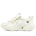 (WMNS) Skechers DLites Stamina 896072-OFWT