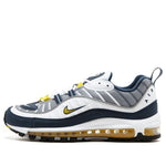 Nike Air Max 98 'Tour Yellow' 2018 640744-105