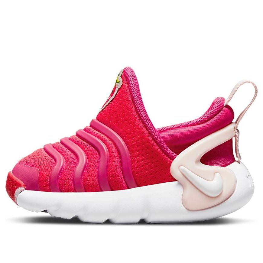(TD) Nike Dynamo Go 'Strawberry' DO9376-600
