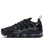 Nike Air VaporMax Plus 'Black Metallic Gold Anthracite' BQ5068-001