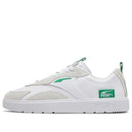 PUMA Oslo Pro Clean White/Green 373001-01