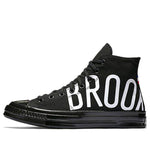 Converse Chuck Taylor All Star Premium Hi 'Brooklyn Nets' 159391C