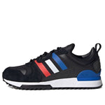 adidas ZX 700 HD 'Black Blue Red' FY0965